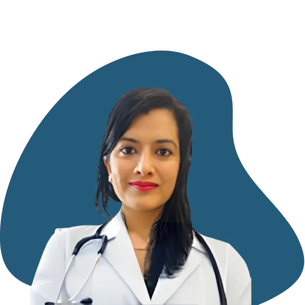 Dr. Sonalika Dubey